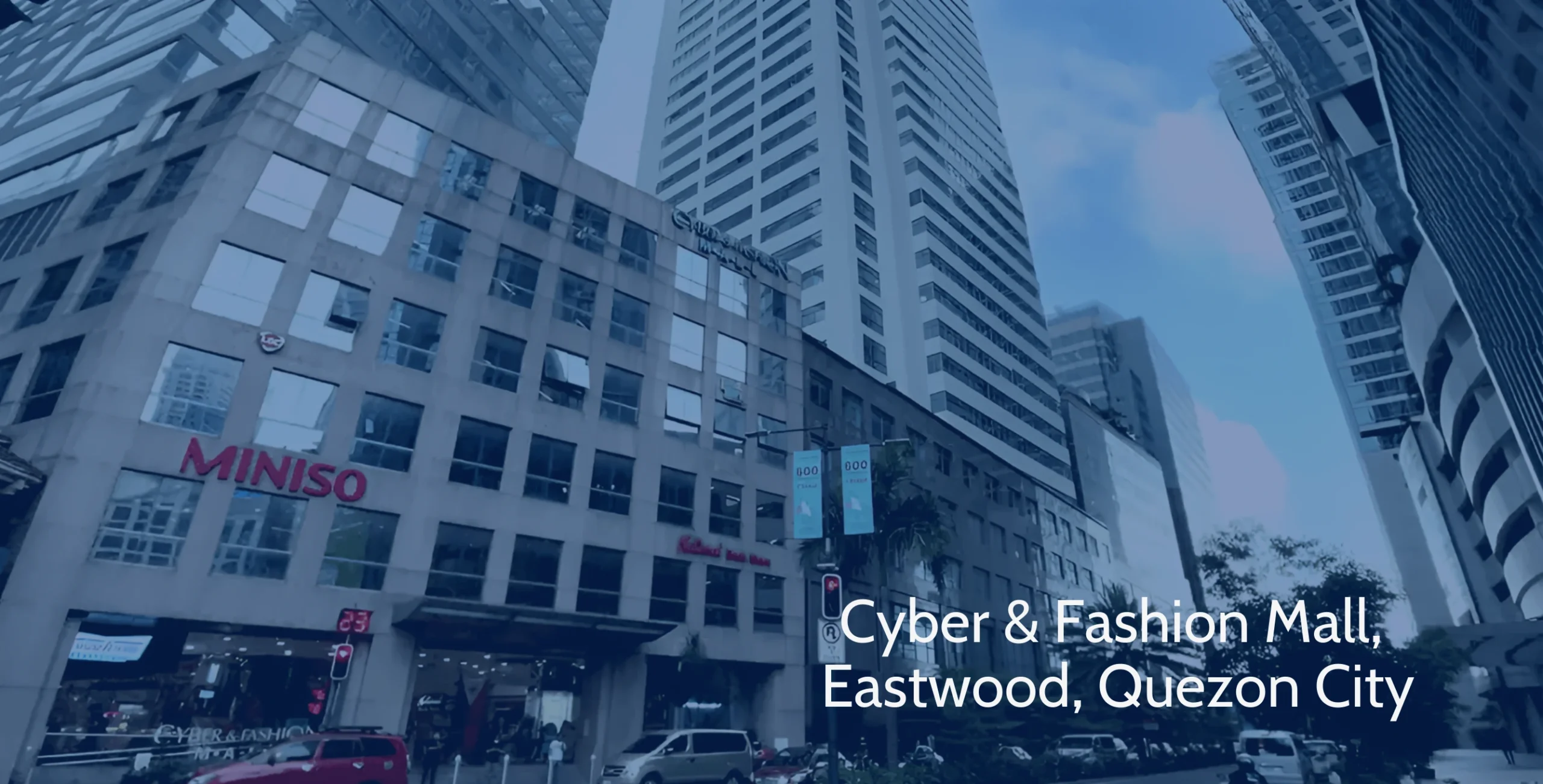 Cybermall
