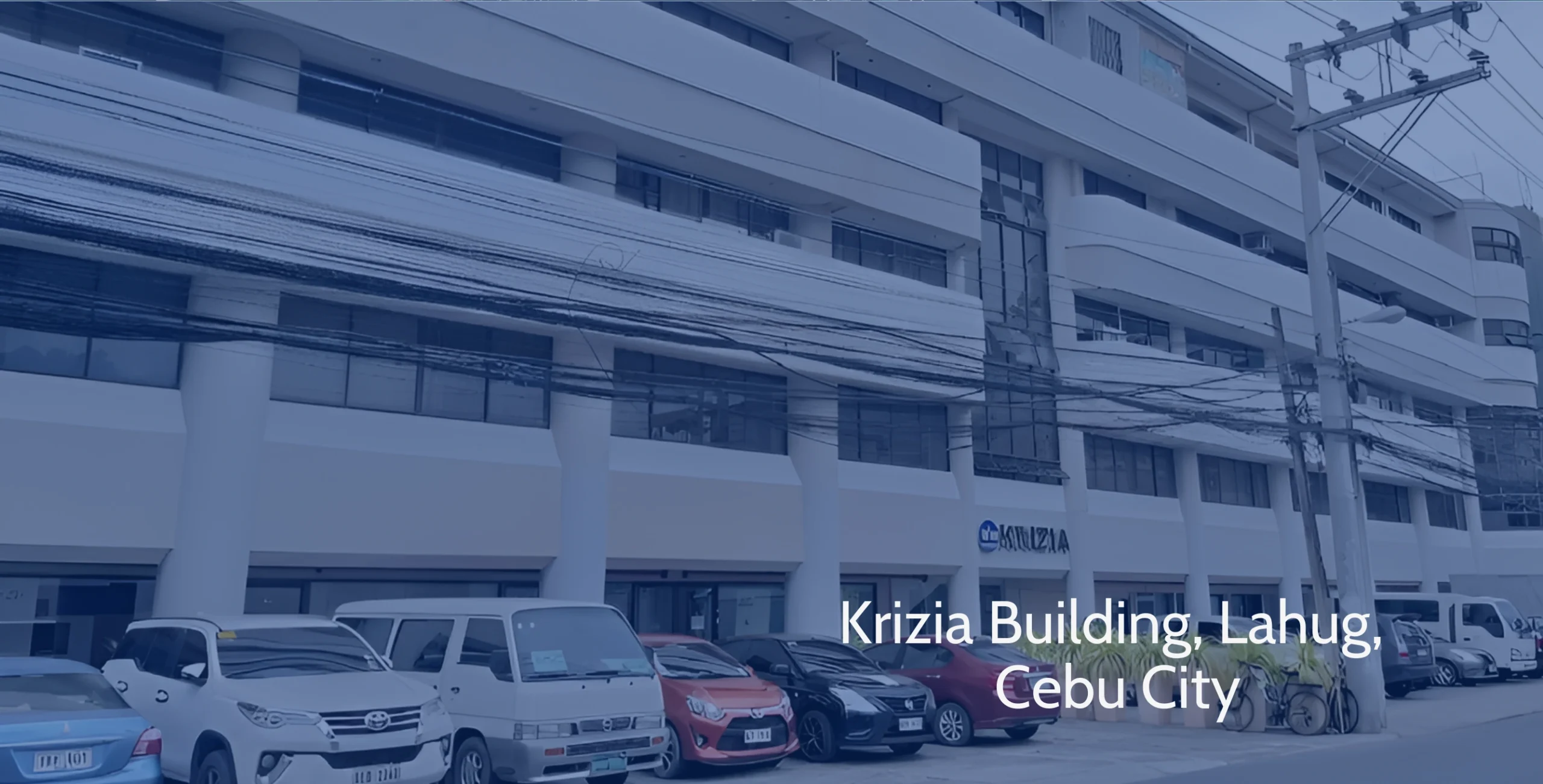 Krizia Building