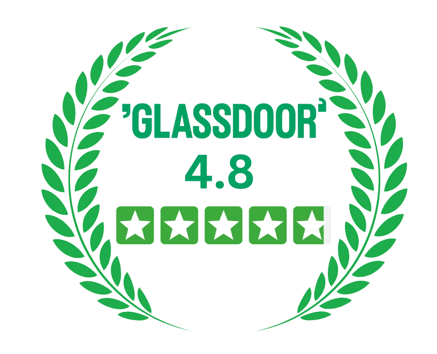 glassdoor ratings