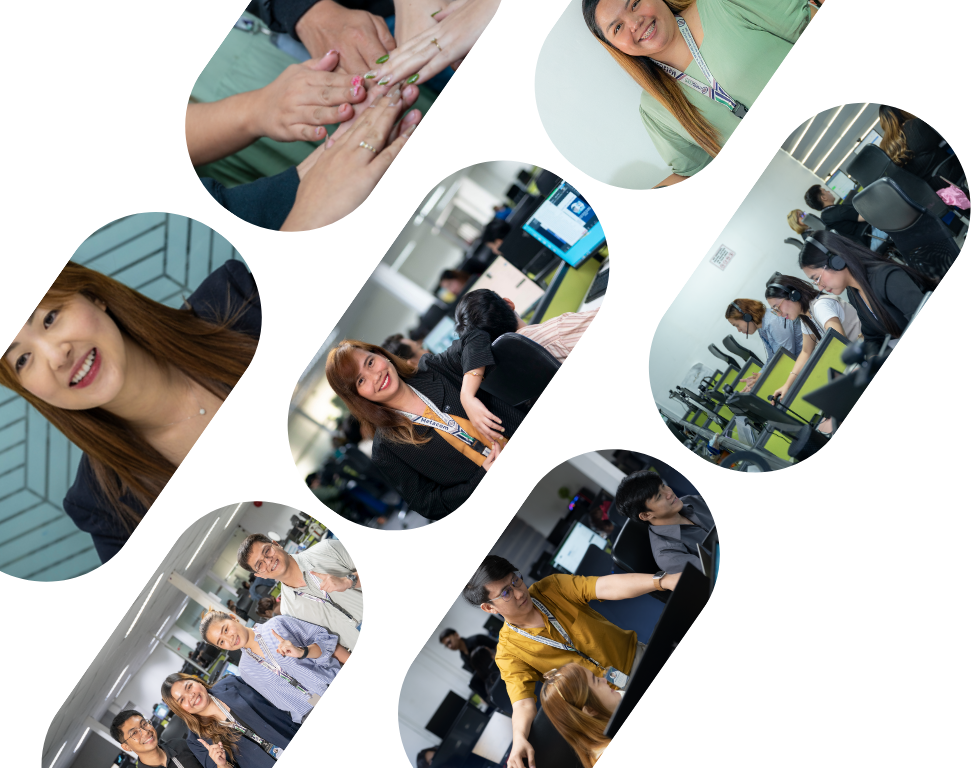 Metacom Careers