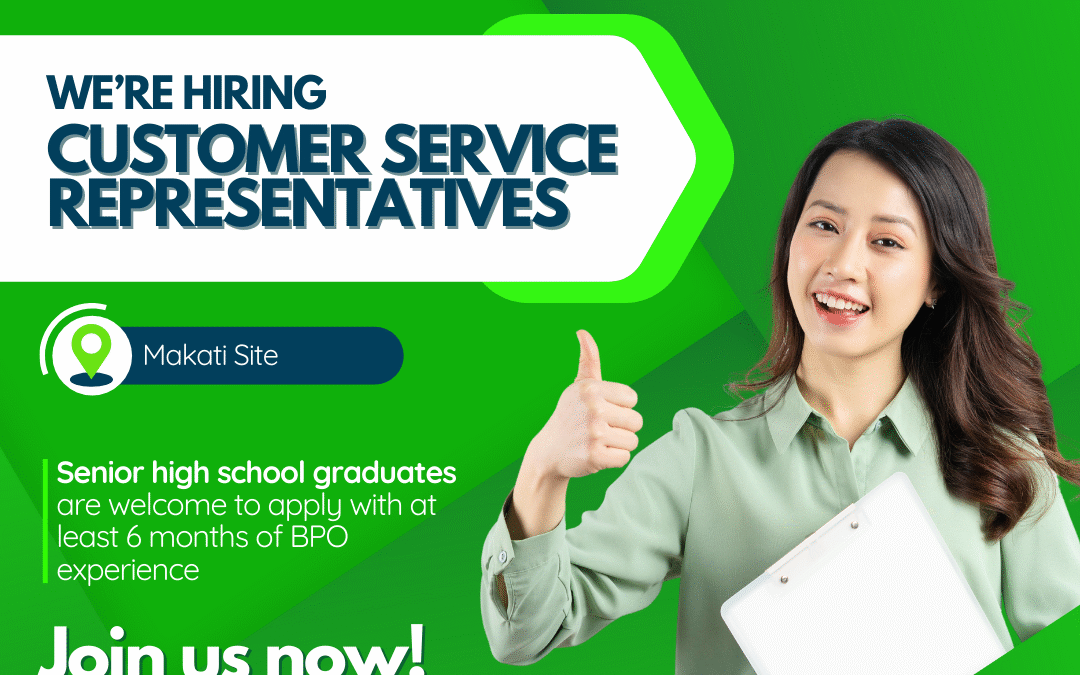 Telco Account - Makati Site